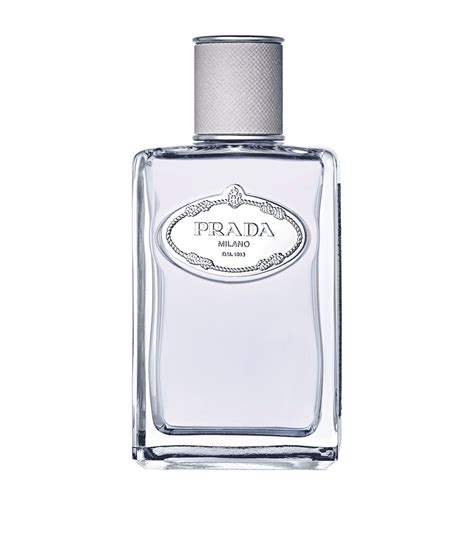 infusion cedre prada fragrantica|iris prada perfume 2007.